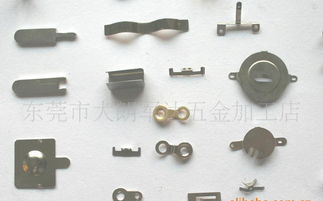 供應(yīng)五金沖壓件與電子產(chǎn)品五金配件 價(jià)格、廠家與產(chǎn)品圖片全解析