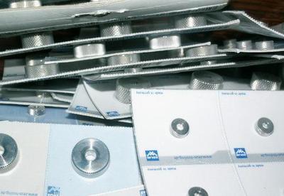 加硬滾花輪 西德、美國壓花輪與ACCUTRAK直花輪斜紋詳解