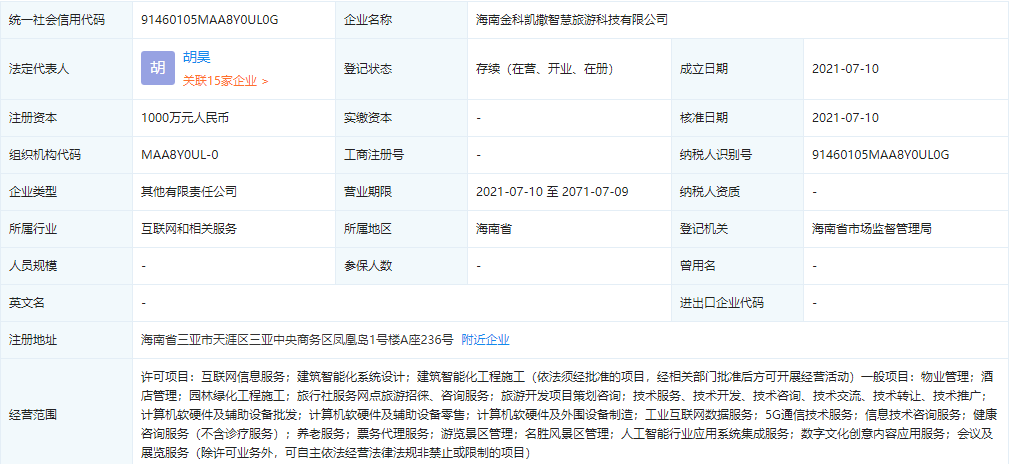 金科服務(wù)與凱撒同盛、凱撒世嘉聯(lián)手成立科技公司，推動(dòng)數(shù)字文化創(chuàng)意應(yīng)用服務(wù)